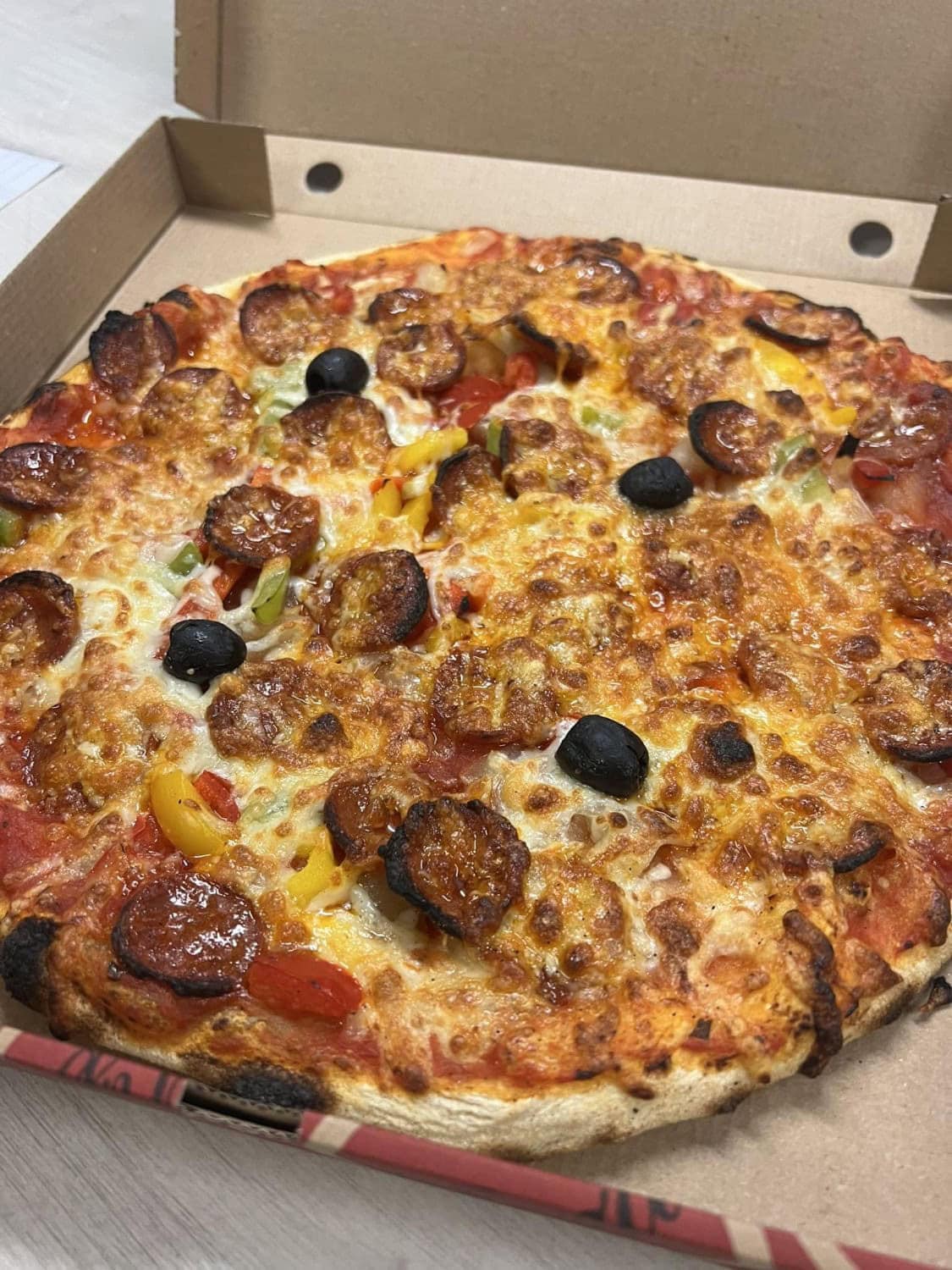 Madame Pizza 82 — photo 2