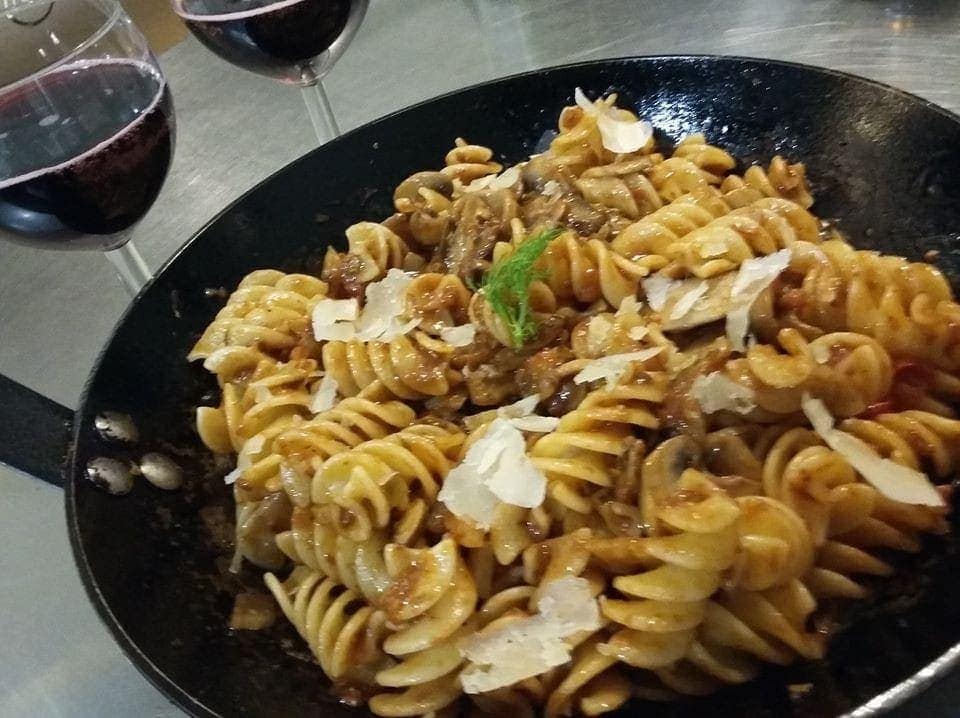 Photo de Made In Pasta