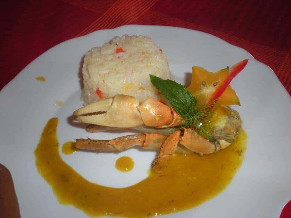 Madikéra Saveurs — photo 3