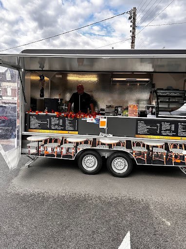 Maestruck Gourmet — photo 3
