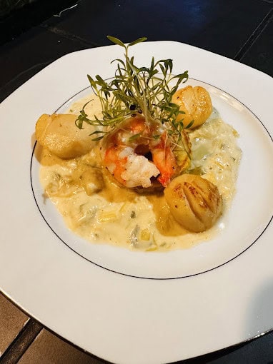 Maestruck Gourmet — photo 2