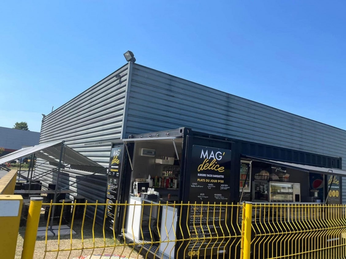 Mag Delice — photo 3
