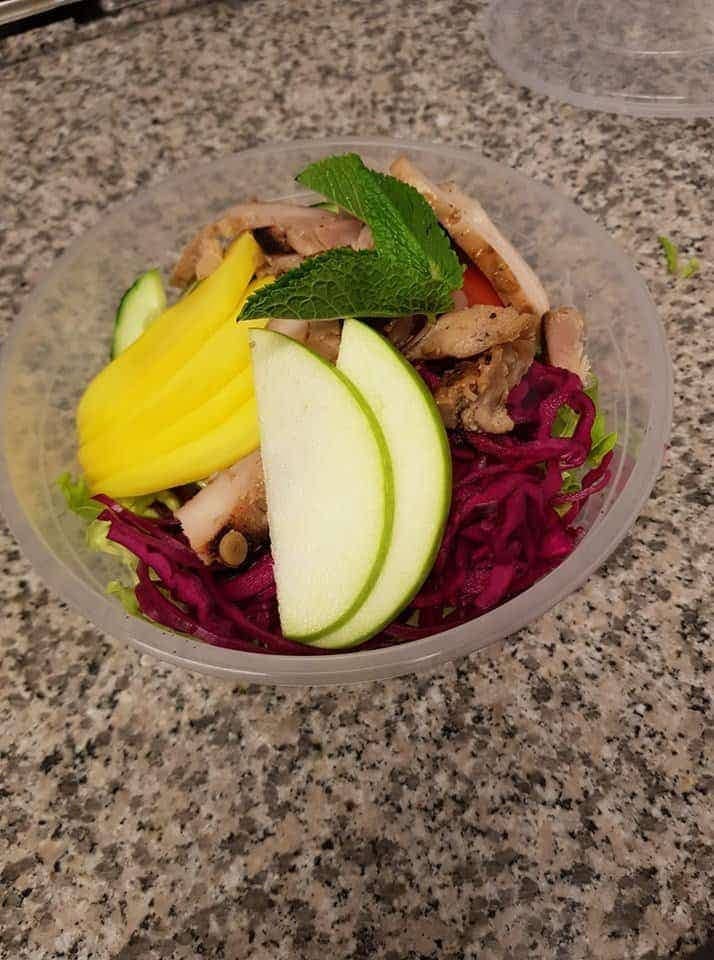 Mai Thai Kitchen — photo 2