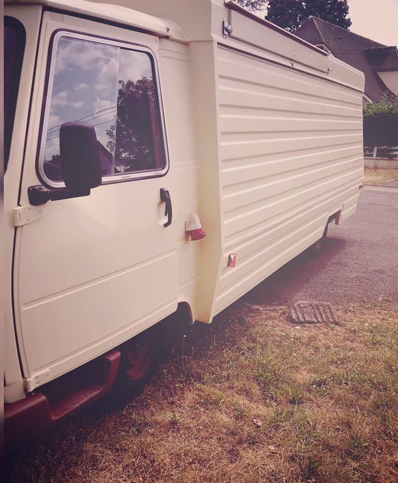 Maï Truck — photo 2