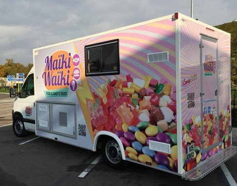 Photo de Maiki Waiki
