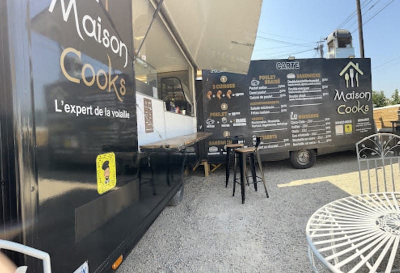 Maison cooks — photo 3