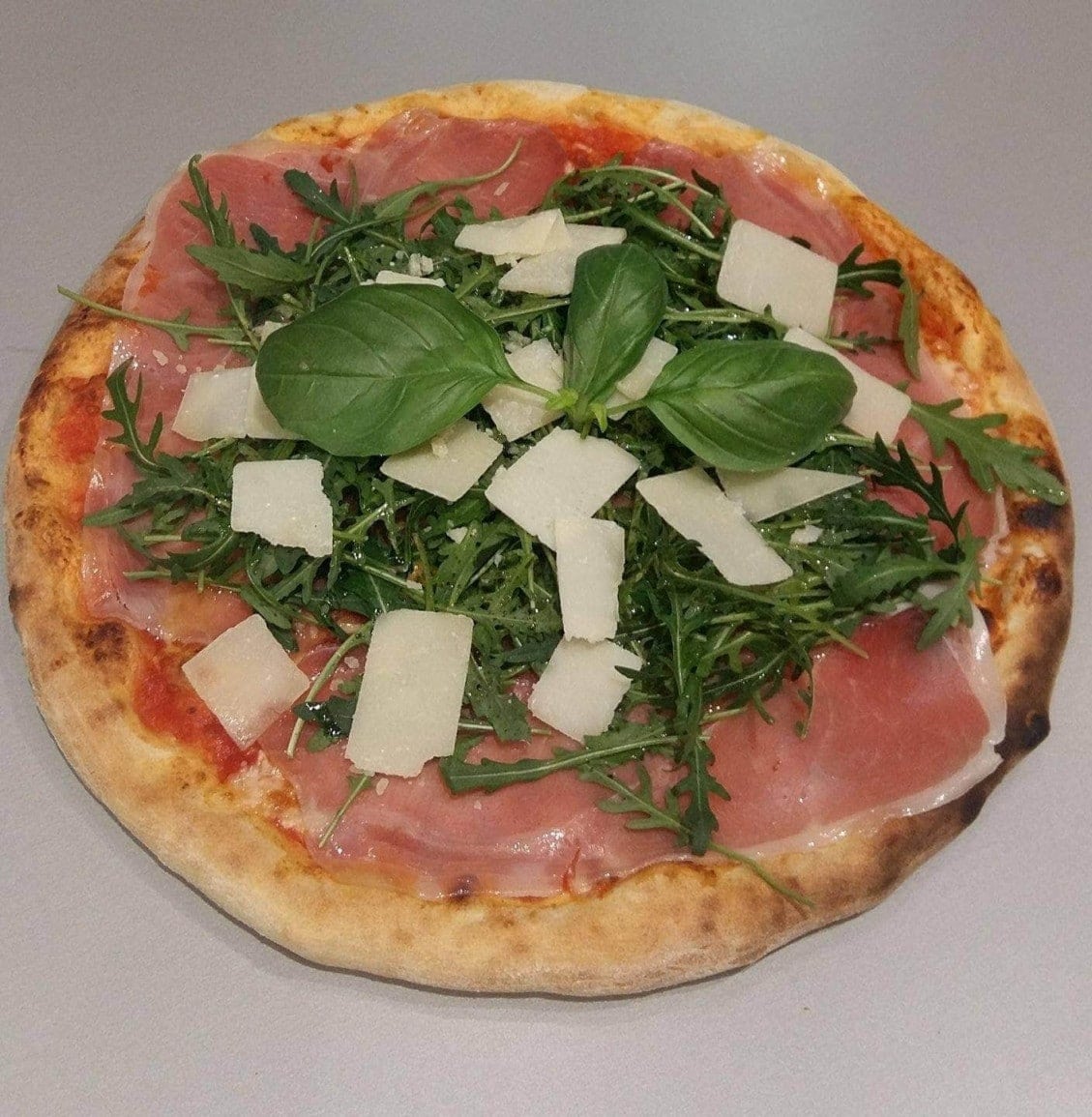 Malek Pizza — photo 2