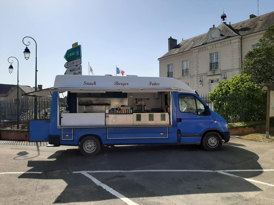 Mam' Burger — photo 3