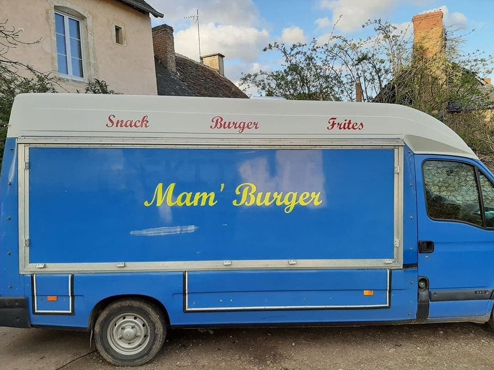 Mam' Burger — photo 2