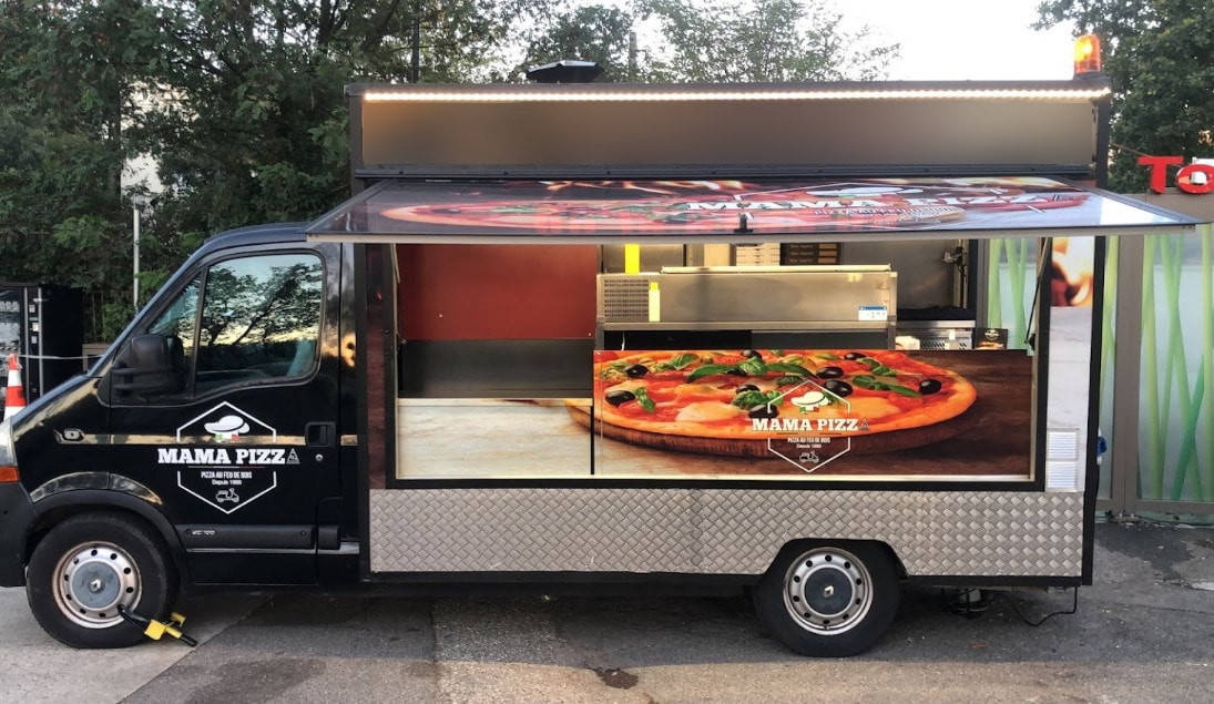 Mama Pizza — photo 3