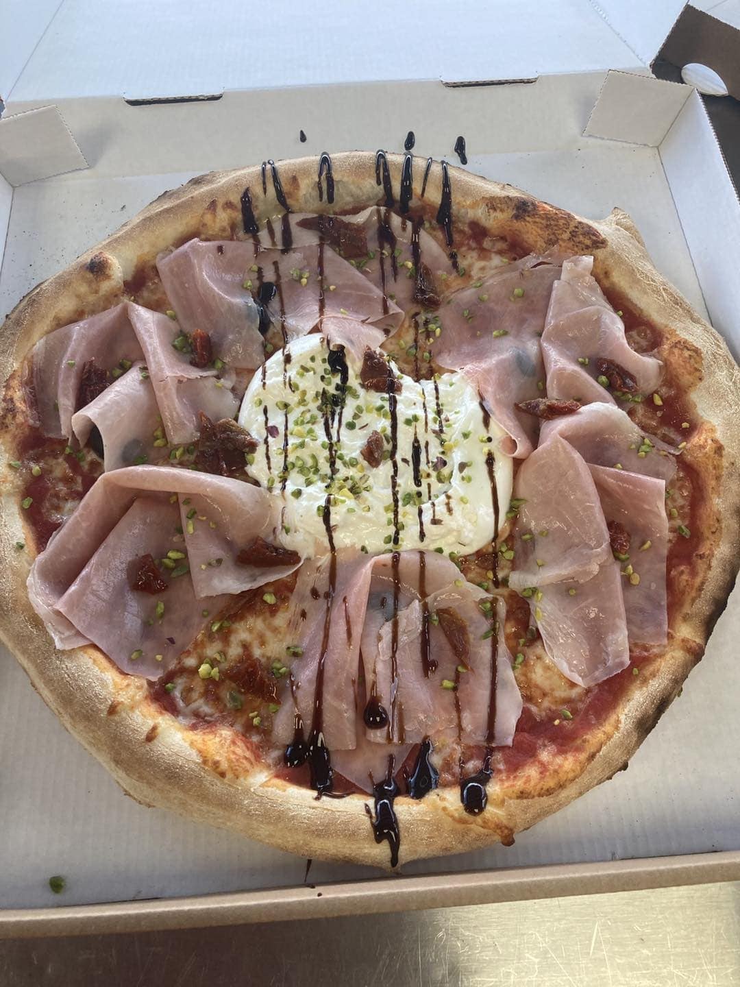 Mama pizza — photo 2
