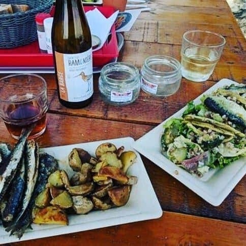 Photo de Mamie Sardine