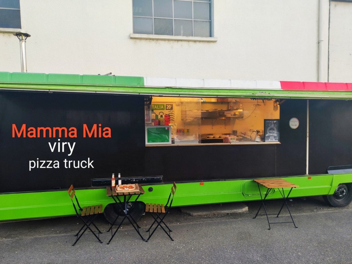 Mamma Mia — photo 3