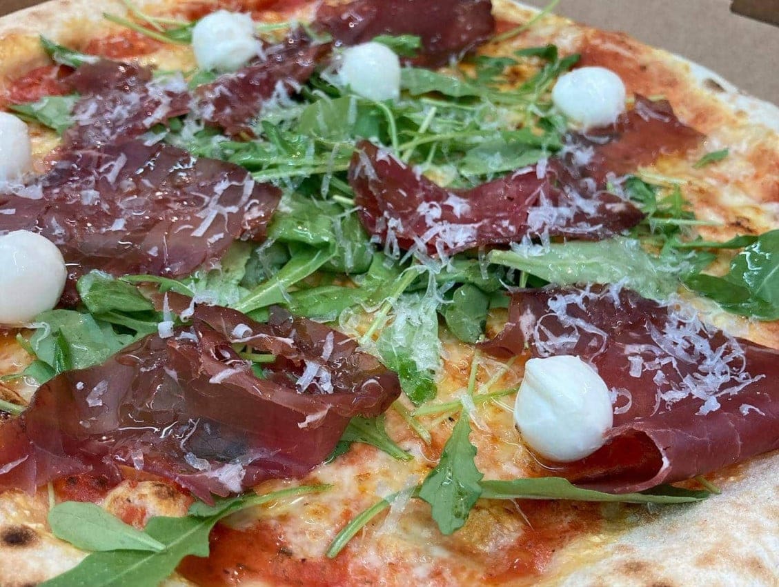 Man’D Pizza — photo 2
