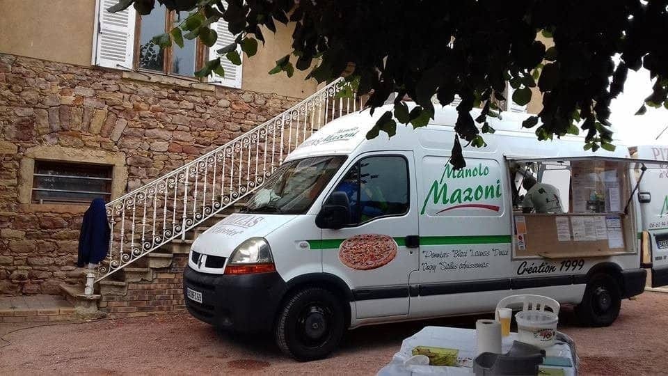 Manolo Mazoni — photo 3