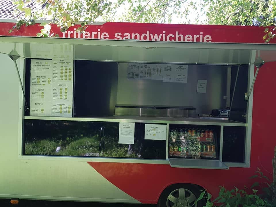 Manu frites — photo 2