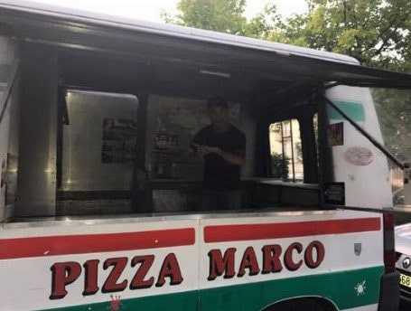 Marco pizza — photo 3
