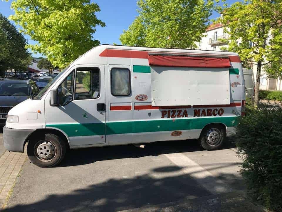 Marco pizza — photo 2