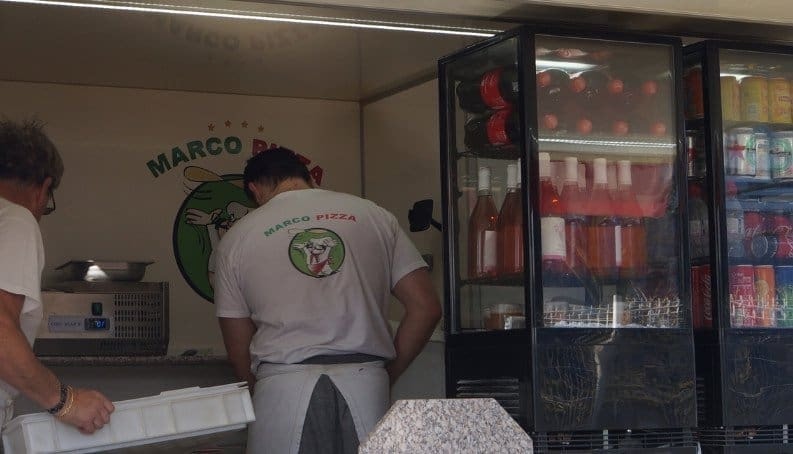 Marco Pizza — photo 2