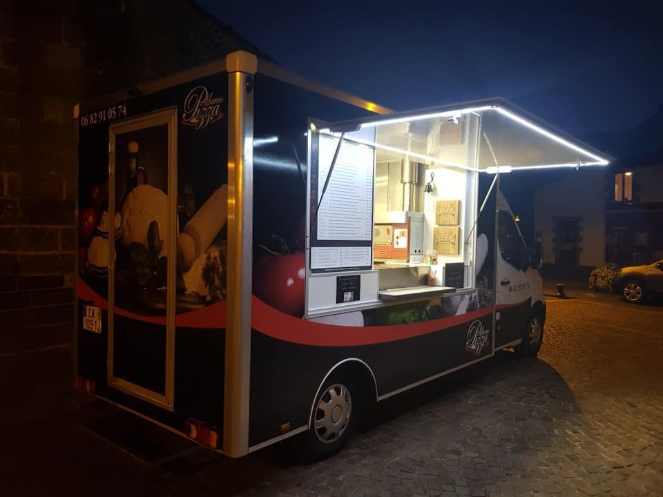 Marco Pizza — photo 2