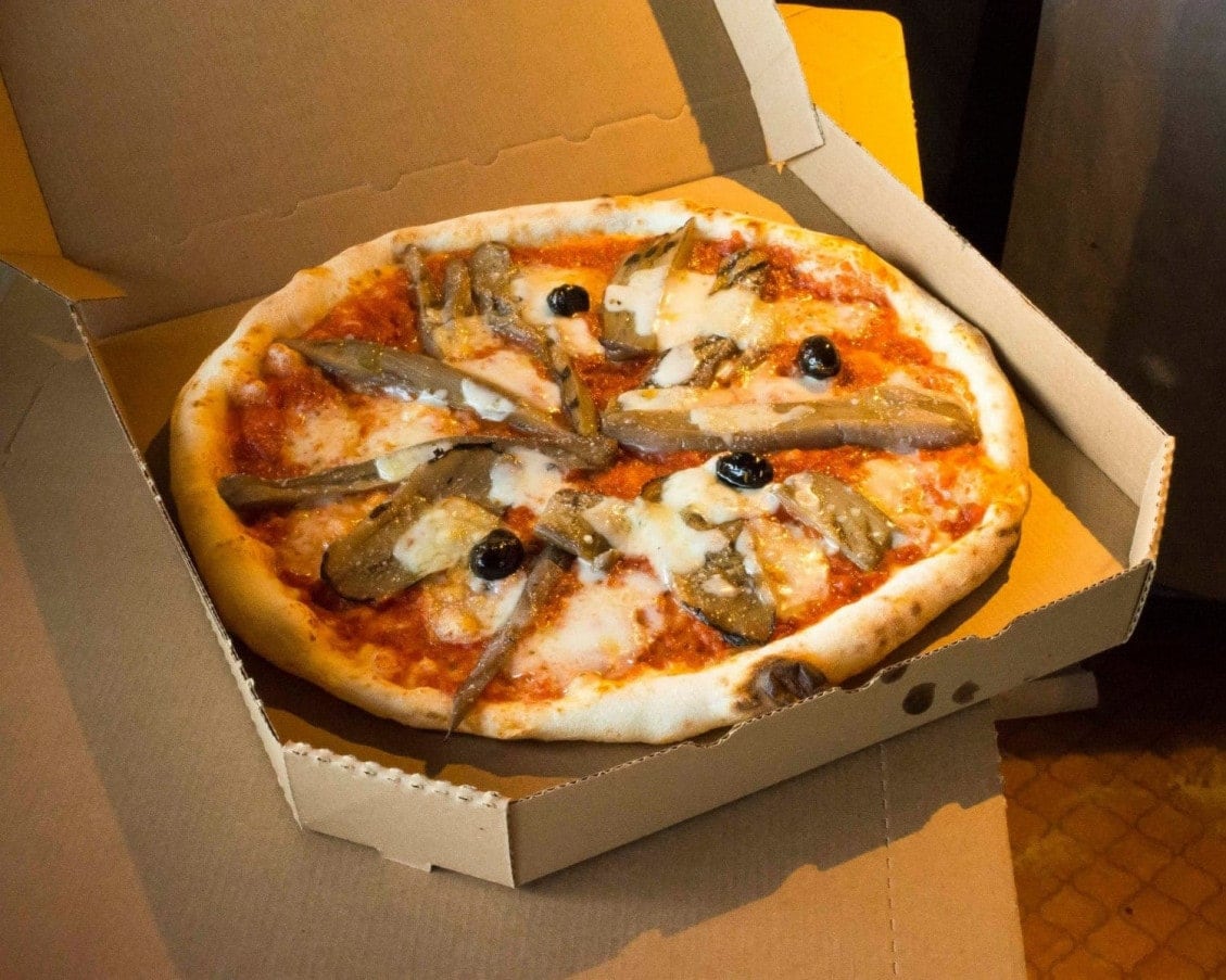 Margherita — photo 2