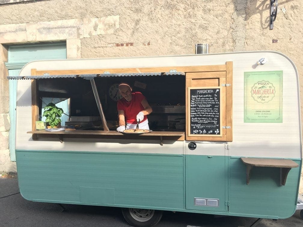 Margherita — photo 3