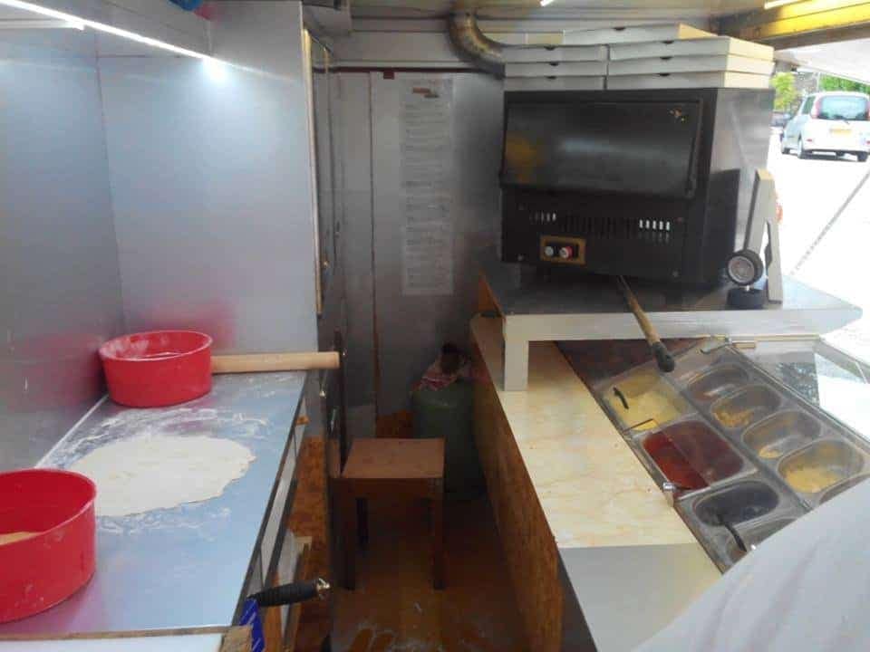 Mario & Luigi Pizza — photo 3
