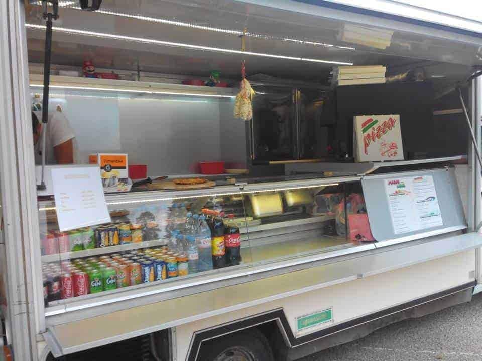 Mario & Luigi Pizza — photo 2