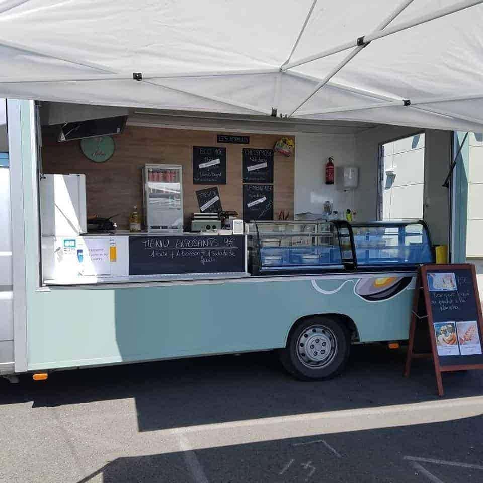 Marion Cuisine — photo 3