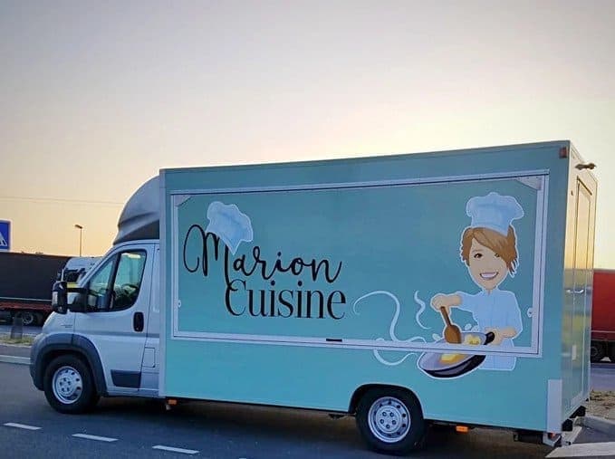 Marion Cuisine — photo 2