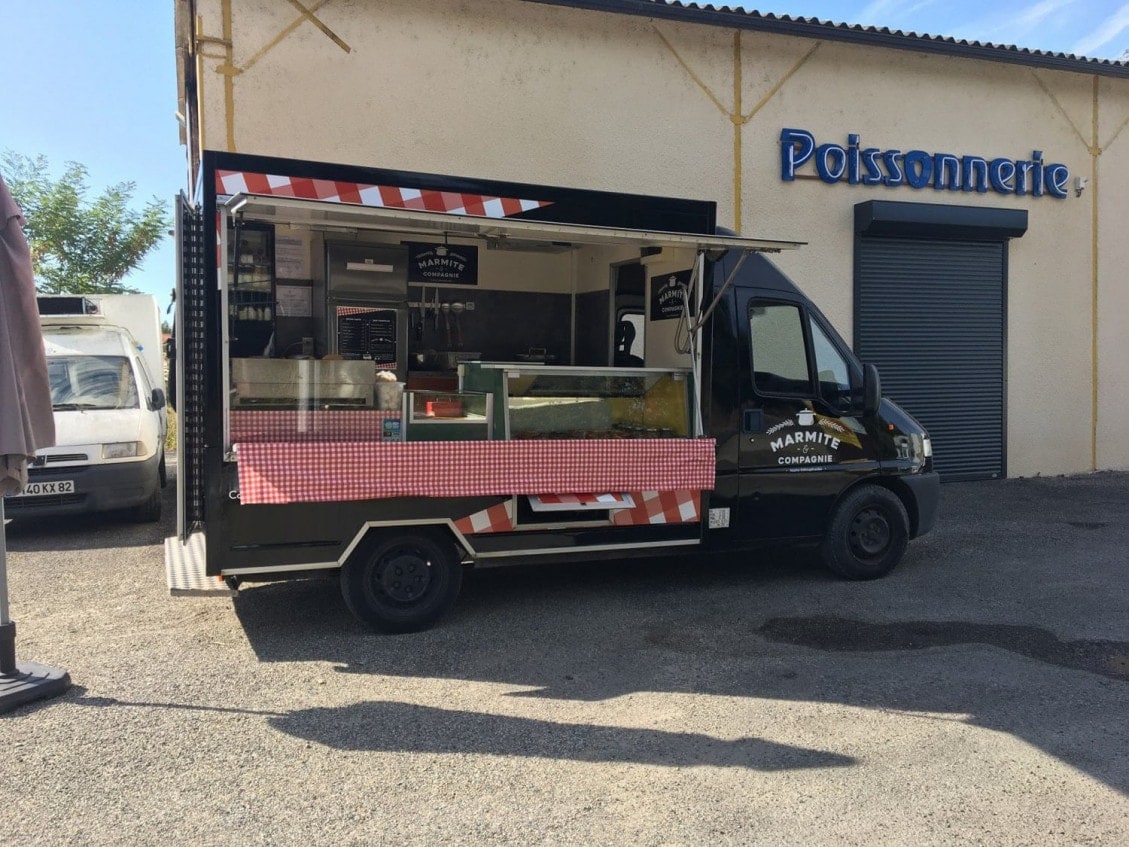 Marmite & compagnie — photo 3