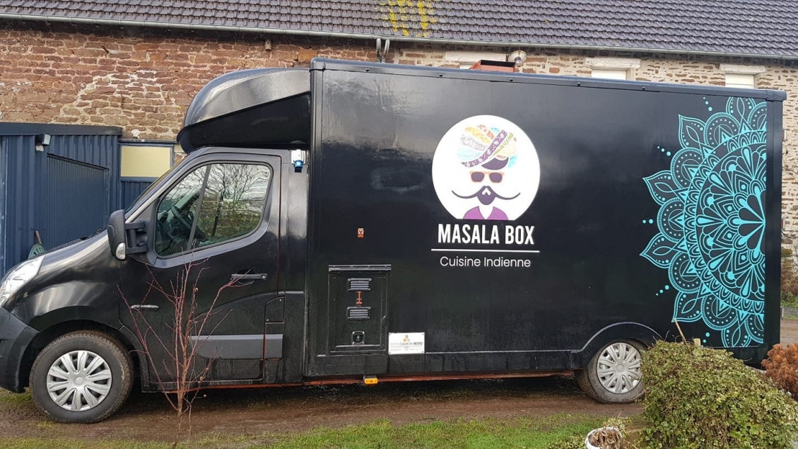 Masala Box — photo 2