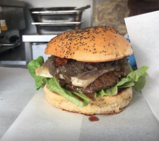 Master of Burger — photo 2