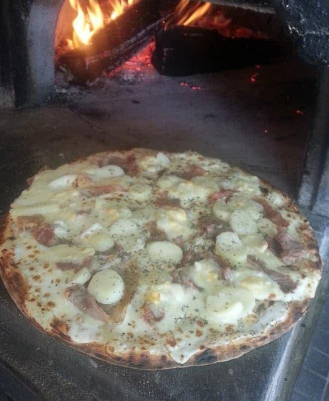 Master Pizza — photo 3