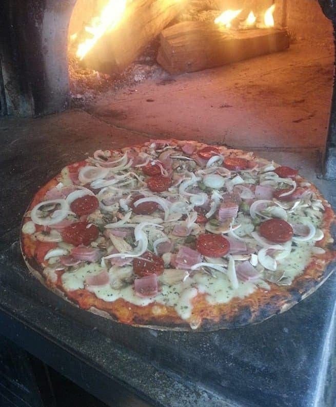 Master Pizza — photo 2