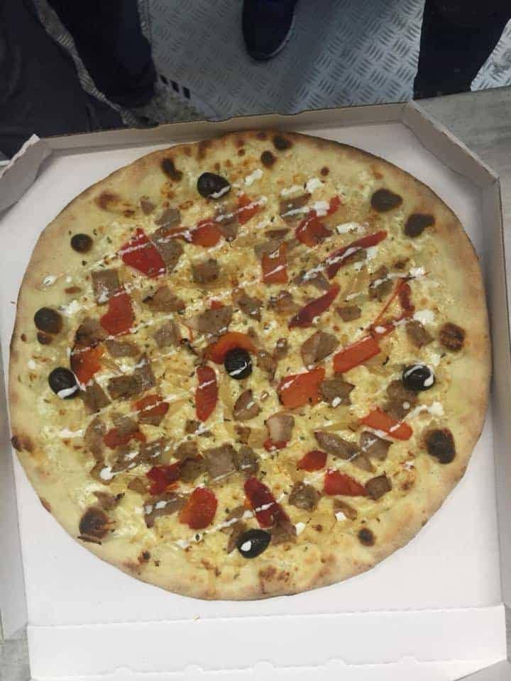 Master Pizza — photo 2