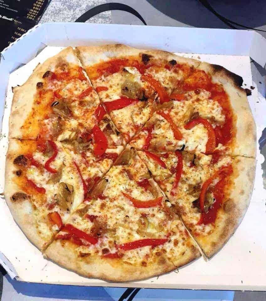 Master Pizza — photo 3