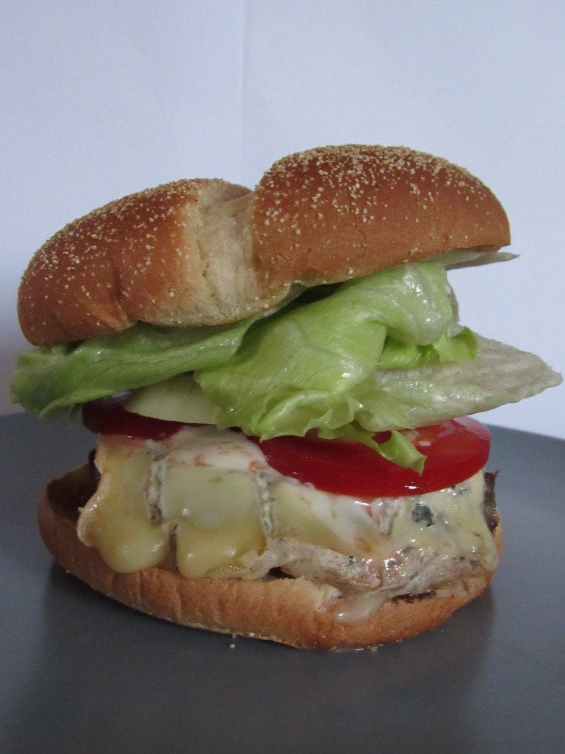 Matthieu's Burgers — photo 3