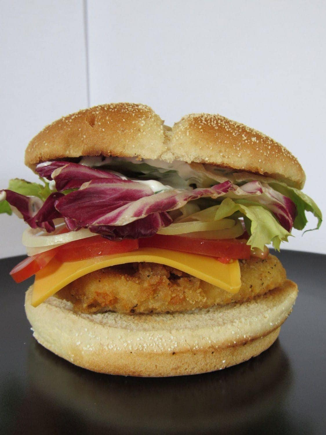 Matthieu's Burgers — photo 2