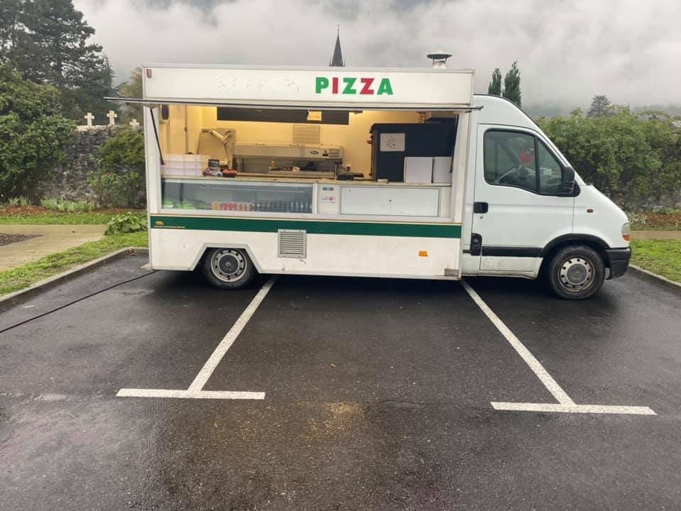 Max Pizza — photo 3