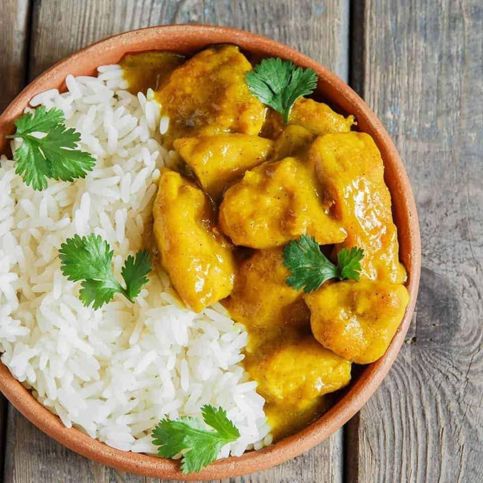 Max's Curry — photo 2