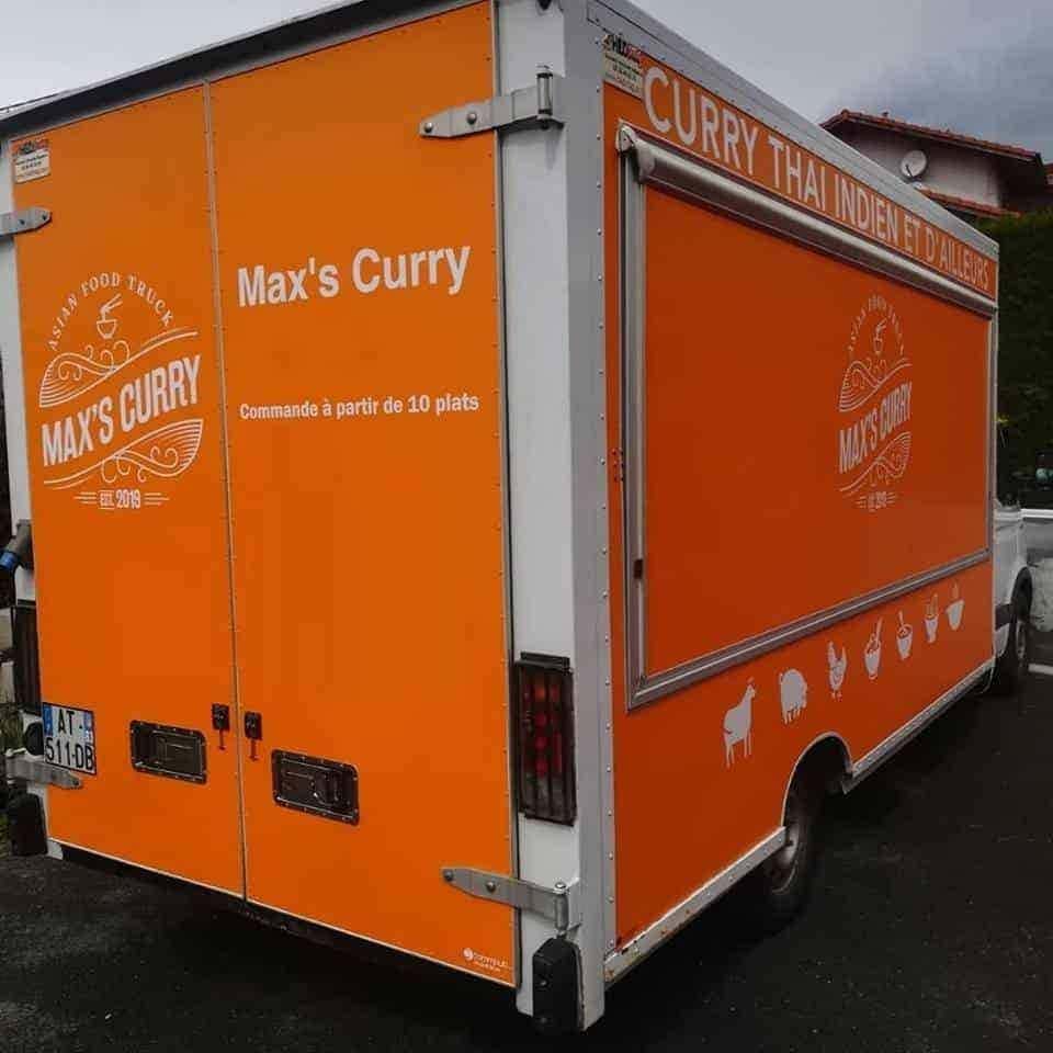 Max's Curry — photo 3