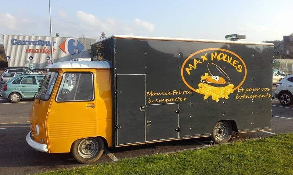 Maxmoules — photo 2