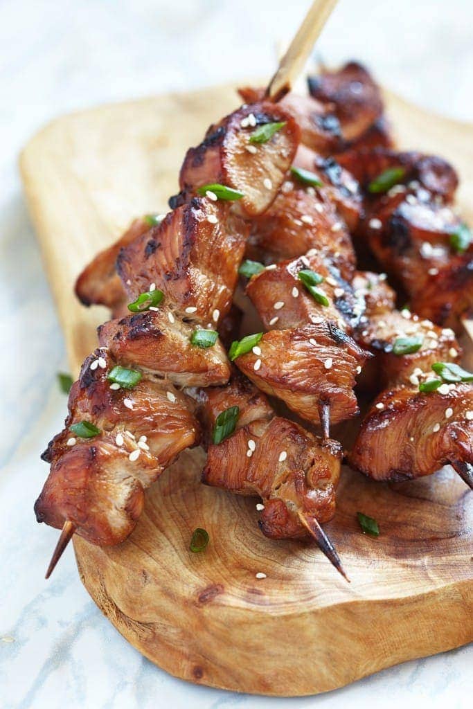 May Brochette — photo 2