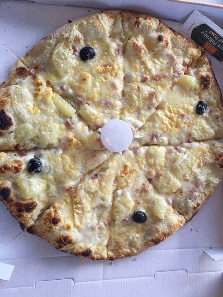 Photo de Mc&m Pizza