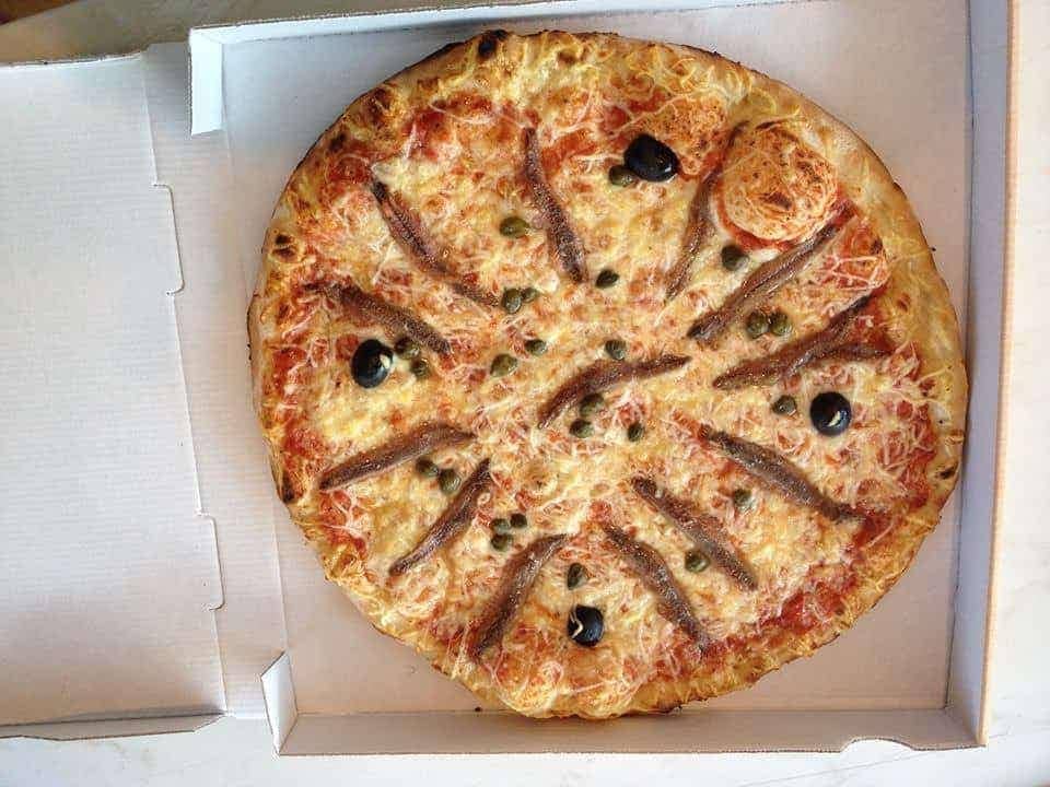 Mc&m Pizza — photo 2