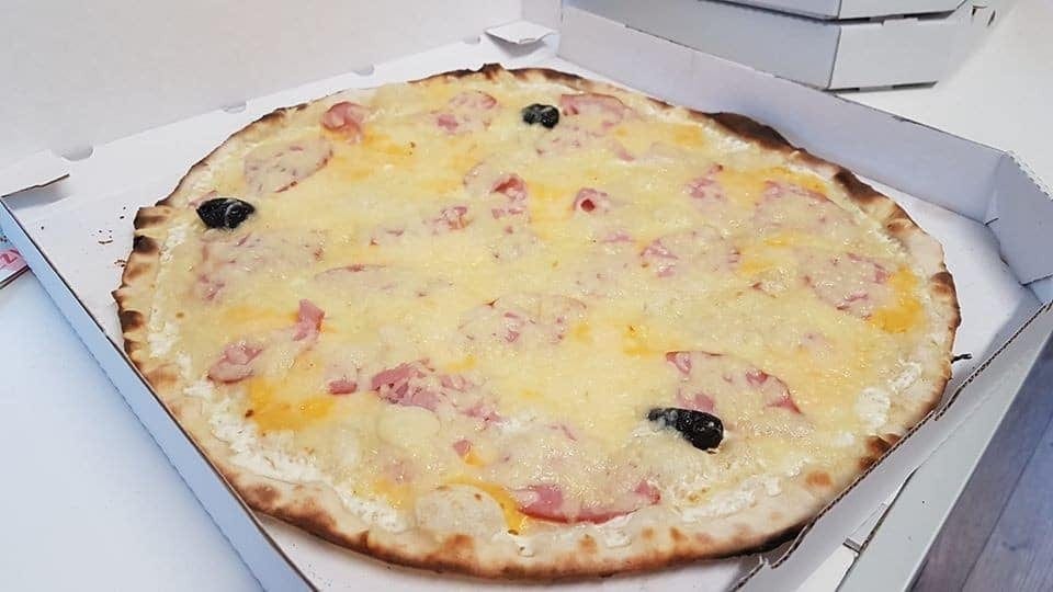 Merveillous Pizza — photo 2