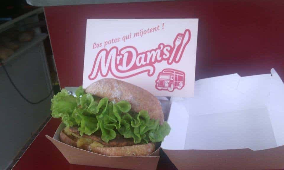 Messieurs Dam's — photo 2