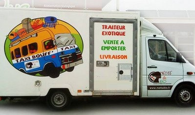 Photo de Metiss & Bio