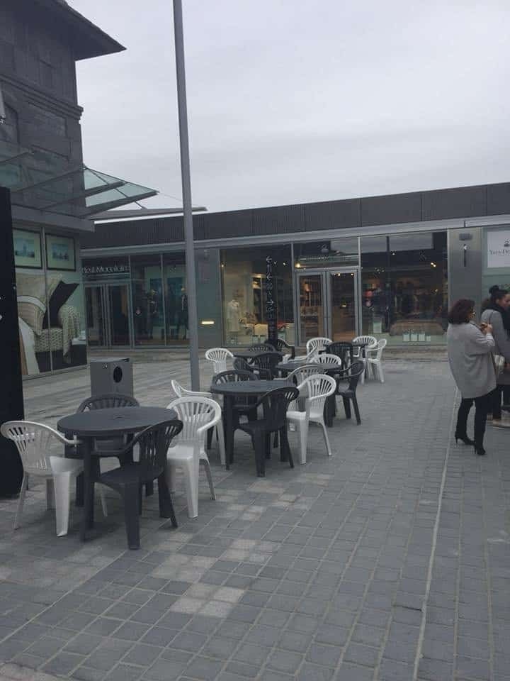 Mètr'Ô Crêpes — photo 2
